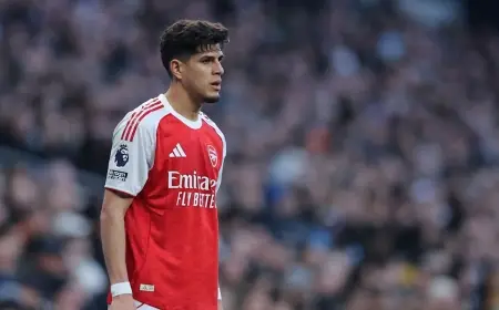 Hincapie’s breakout at Arsenal shifts summer plans — permanent move now the likely next step