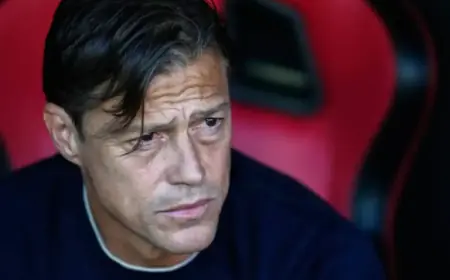 Real Betis Braced for Intense Sevilla Showdown