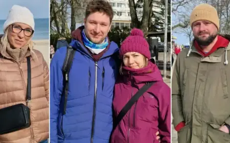 Poland Prepares Social Media Ban for Kids; Public Shows Support