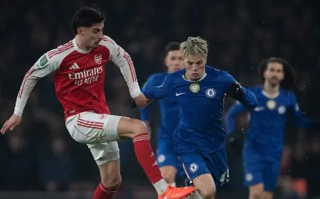 Piero Hincapié’s Match Influence: What Arsenal and Chelsea Fans — and Bettors — Should Watch at the Emirates