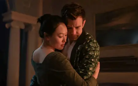 Bridgerton Season 4 Episode 5 Recap: "Yes or No" Changes Everything for Benedict and Sophie