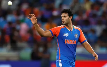 Shivam Dube in focus as India reach T20 World Cup semis and IPL 2026 looms