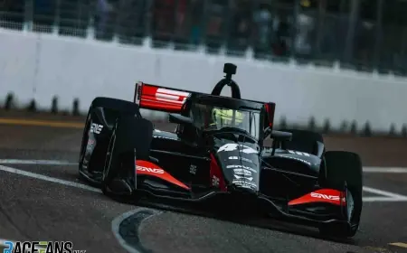 Mick Schumacher’s IndyCar jump shifts his F1 comeback math and raises risks for German racing pipeline