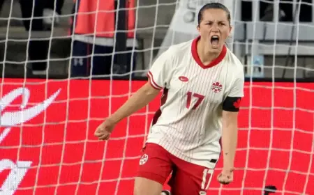 Watch SheBelieves Cup 2026: Live Stream, TV Schedule, Fixtures Details