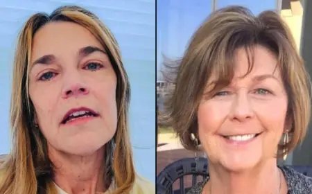 Savannah Guthrie: One Month of Anguish, a $1 Million Plea, and a Missing Mother the FBI Cannot Find