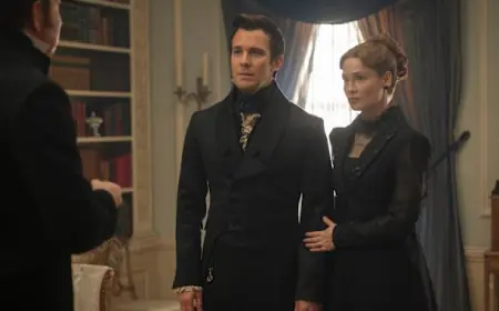 Nicholas Braimbridge and Tony Cooper: The “Bridgerton” Season 4 Tribute That Turned Viewers’ Attention to the People Behind the Camera