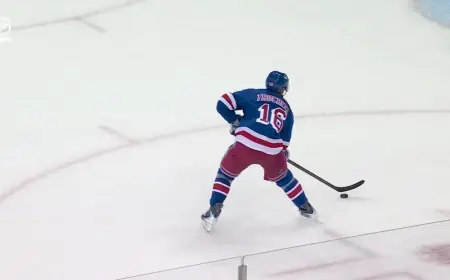 Penguins face compact stretch as Rangers' home woes sharpen the immediate impact