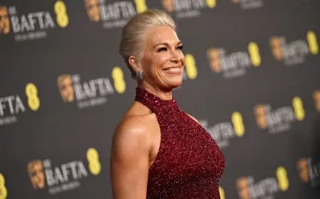 Hannah Waddingham says 'horrific' Game of Thrones scene left her with chronic claustrophobia