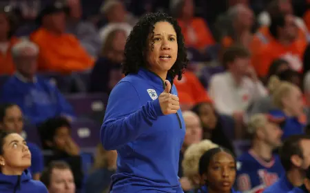 Duke Women's Basketball Momentum Peaks: 17-Game Win Streak, ACC Share and No. 1 Seed Locked