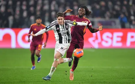 Roma - Juventus: Fourth-place race tightens — standings, market odds and formation hints ahead of the 27th round clash