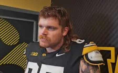 Gennings Dunker Viewed as Perfect Fit for Steelers by Beat Writer