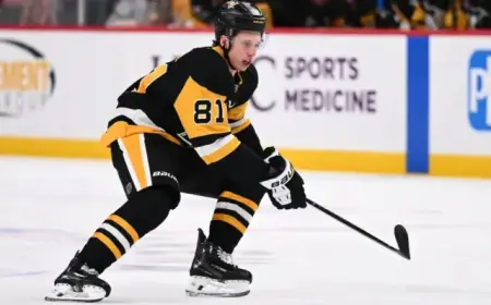 Ben Kindel Continues to Excel in His Career