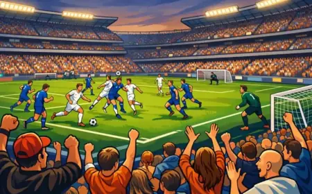 Real Betis vs Sevilla FC: Secure 2025/26 LaLiga Matchday 26 Tickets