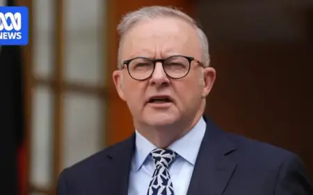 Albanese Supports US-Israel Strikes, Reflecting Global Shift