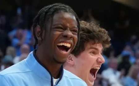 Unc Women's Basketball: Tar Heels Still in the Mix for ACC Double-Bye With Three Games Remaining