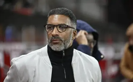 Habib Beye Debuts at Vélodrome: Kondogbia and Traoré Start for OM vs OL