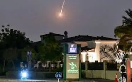 Dubai Airport Hit: Civilians and Regional Travel Disrupted as Strikes Leave Dead and Dozens Injured