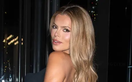 Brooks Nader’s Style Momentum: Why Her Revolve Night and 007 Yacht Moment Matter for Her Brand