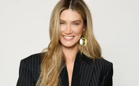 Delta Goodrem to Represent Australia at Eurovision 2024