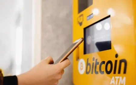 Minnesota lawmakers move to ban Bitcoin Atm and bitcoin atm kiosks statewide