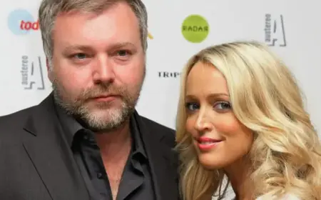 Kyle and Jackie O’s 27-Year Bond Faces a Life-Changing Test