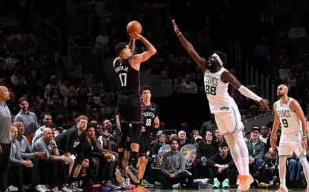 Cavaliers Vs Nets: Prediction, Odds and Picks for March 1 Clash