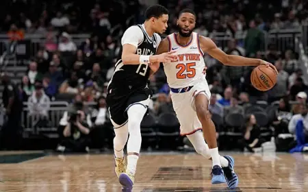 Bucks Vs Bulls: Final Injury Report Has Giannis, Simons Out Ahead of March 1 Meeting