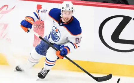 Oilers Waive Andrew Mangiapane and Alec Regula