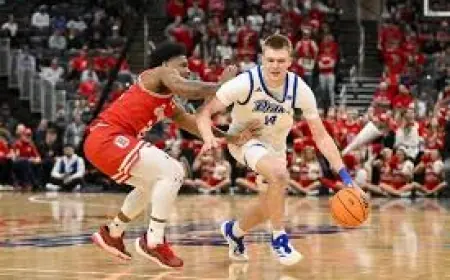 Bradley Basketball fans face a fragmented how-to-watch picture as coverage frames Murray State matchup as an Arch Madness opener