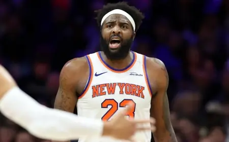 Jose Alvarado: jose alvarado returns home to New York, New Orleans love remains