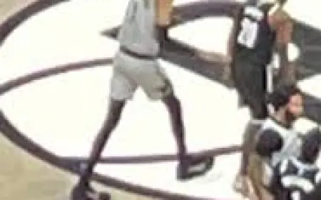 Wemby Sighting Confirmed in Brooklyn: A Firsthand Look at Victor Wembanyama’s 12-Point Night