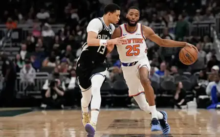 Bucks vs. Bulls: Predictions, Odds, and Top Picks for March 1