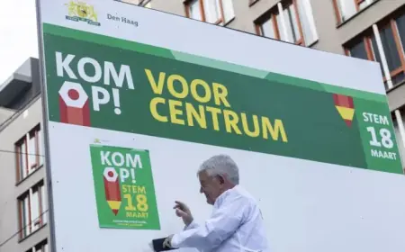 Efforts Intensify to Boost Turnout: Key Figures Still Hold Sway