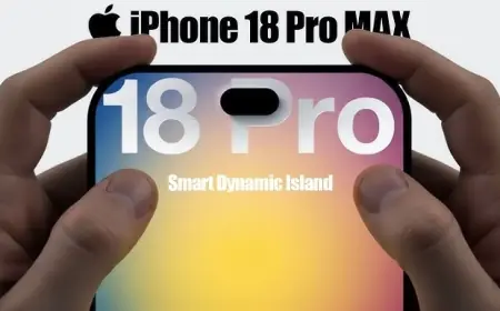 iPhone 18 Pro Max: Early expectations, likely timeline, and the upgrades that matter most