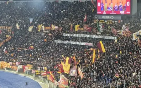 La Sud Unites: “You Play, We’ll Support from the Stands”