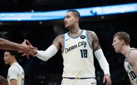 Giannis Antetokounmpo’s Availability for Milwaukee Bucks vs. Bulls Clash