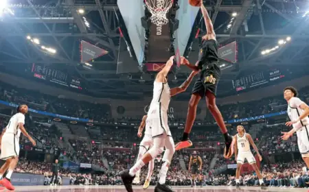 Cavaliers vs. Nets: Game Preview, Betting Odds, Injury Updates, TV Info