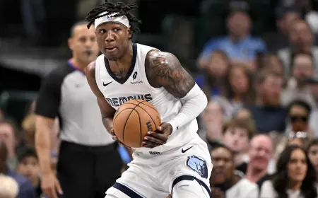 Grizzlies Vs Pacers: TV channel, betting lines and what to watch on March 1