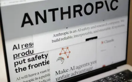 Anthropic stock isn’t publicly traded — what investors can and can’t buy right now