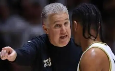 Tom Izzo in focus as Purdue’s home struggles headline limited coverage