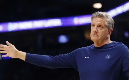 Bones Hyland’s fit with Ayo Dosunmu is changing the Wolves’ bench — Finch faces a rotation test