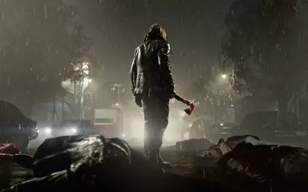 Resident Evil Requiem launches as Resident Evil 9, with split campaigns and a split identity