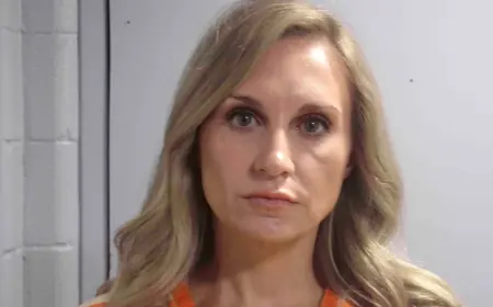 Misty Roberts Trial: Jurors See ‘Lewd’ Photo, Texts and Plan B Delivery as Key Evidence