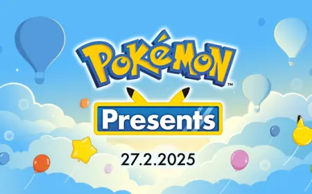 Pokémon Presents sets the 2026 agenda with Gen 10 reveal and a Switch 2 pivot