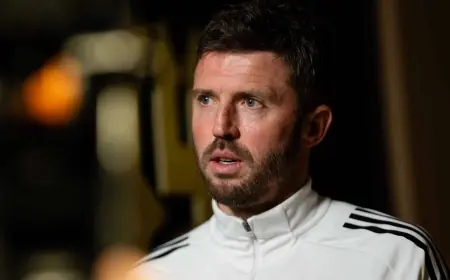 Man United Vs Crystal Palace: Sesko Winner Seals 2-1 Comeback After Lacroix Red Card