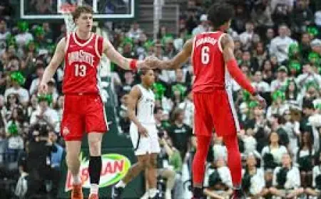 When Does March Madness Start: when does march madness start amid site errors and a February 26th game summary