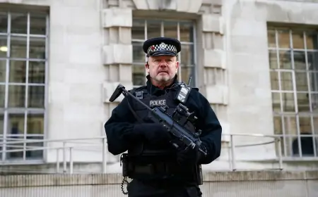 Cyprus News: UK stops short of endorsing strikes as Trump calls Starmer — cyprus news briefing