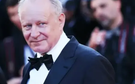 Renowned Actor Recalls ’90s Cult Classic and Robin Williams’ Quirky Charm