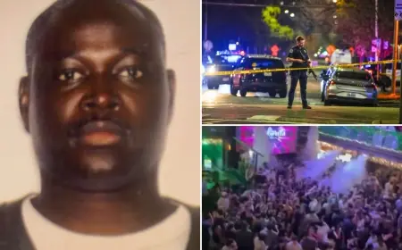 Austin Shooting: FBI Joint Terrorism Task Force Joins Probe After West Sixth Street Attack