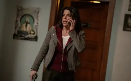 ‘Scream 7’ Dominates Box Office with Record-Breaking Opening Weekend